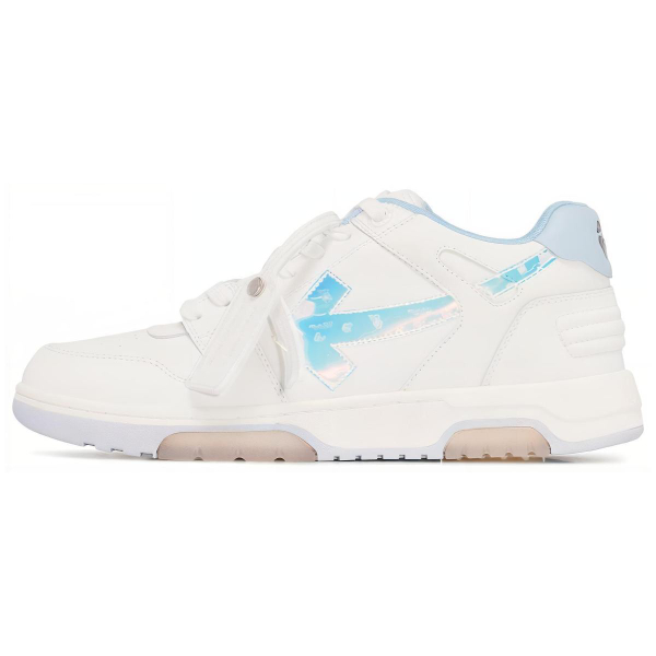 OFF-WHITE Out Of Office logo