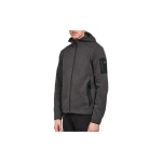 Arcteryx Covert Hoody Men'S Logo
