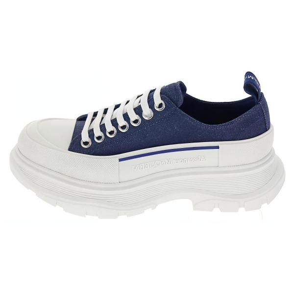 Alexander McQueen Tread Slick