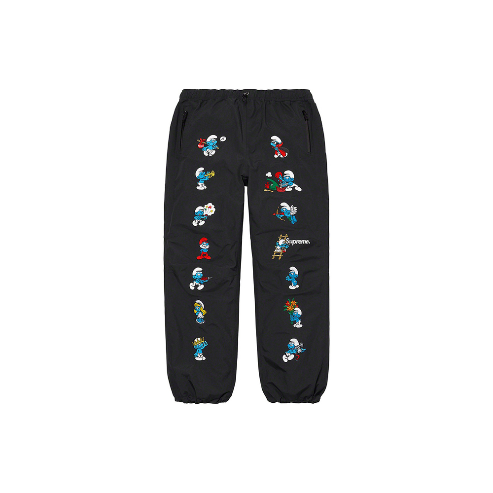 Supreme FW20 Week 1 Supreme/Smurfs GORE-TEX Pant