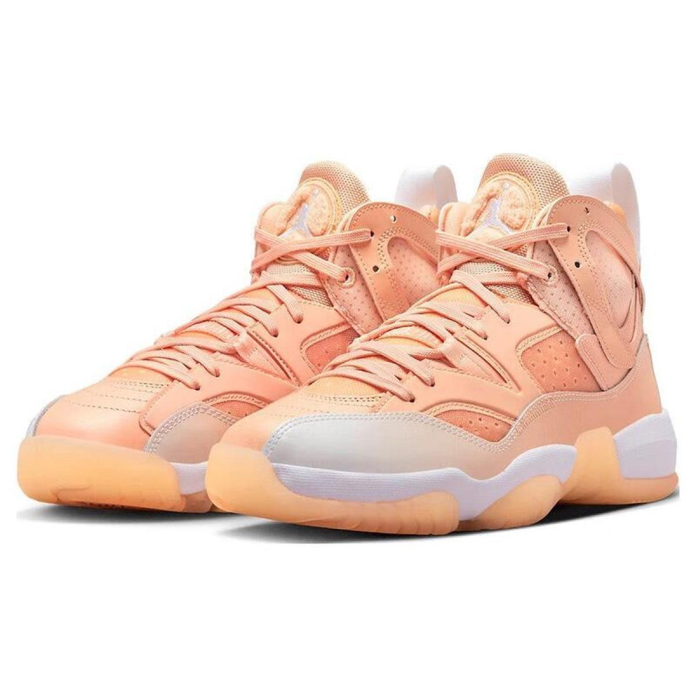 Jordan Two Trey