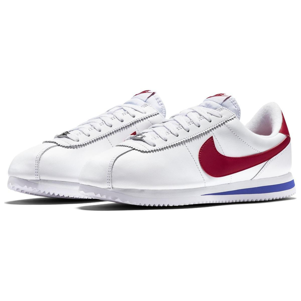 Nike Cortez Basic Leather Forrest Gump 2017