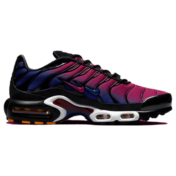Patta x Nike Air Max Plus