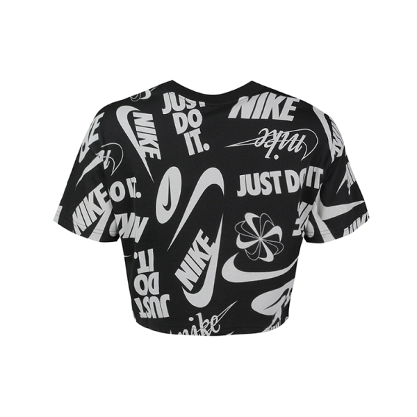 Nike Just Do It Logo T