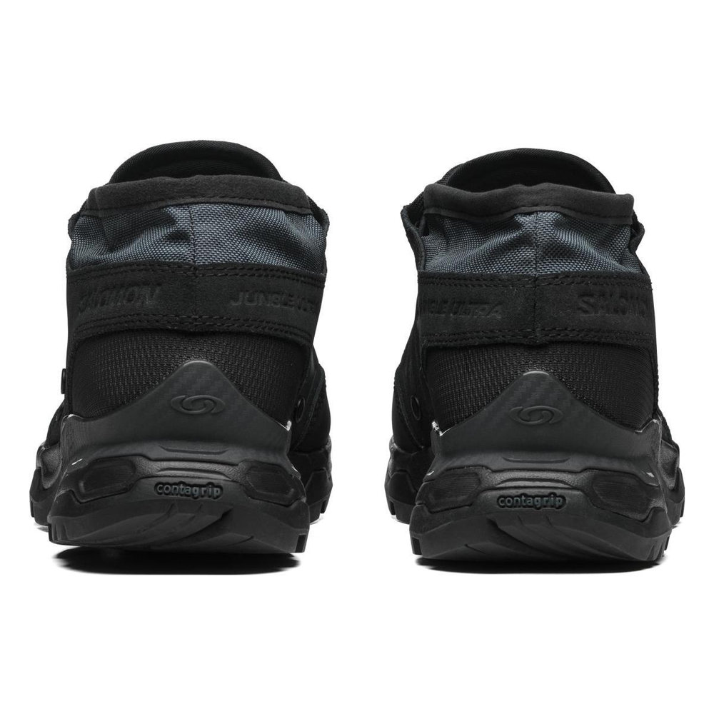 SALOMON Salomon Advancedskin Jungle Ultra Low