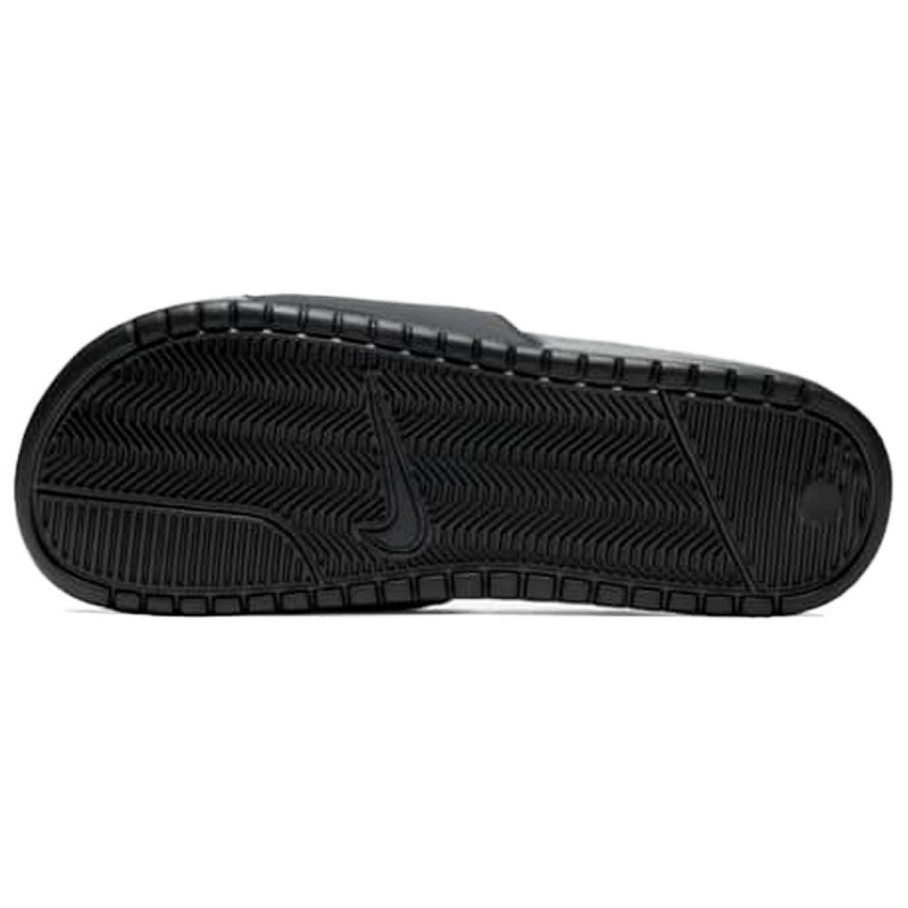 Stussy x Nike Benassi