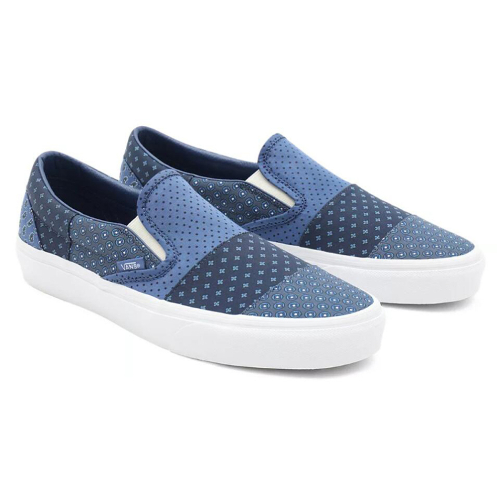 Vans slip-on