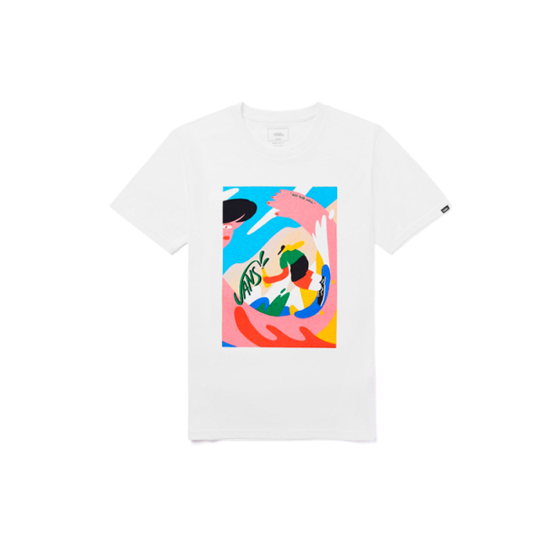 Vans T