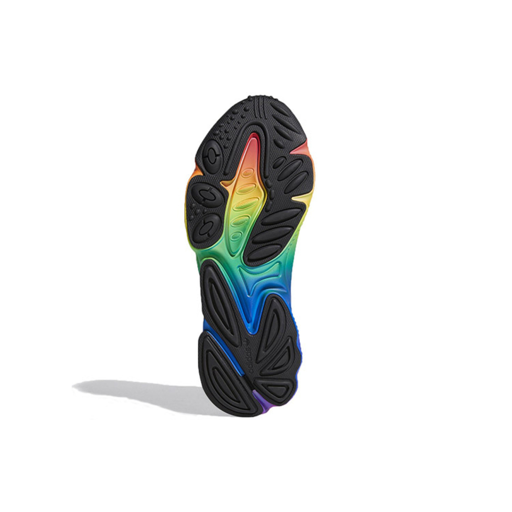 Adidas originals Ozweego Pride