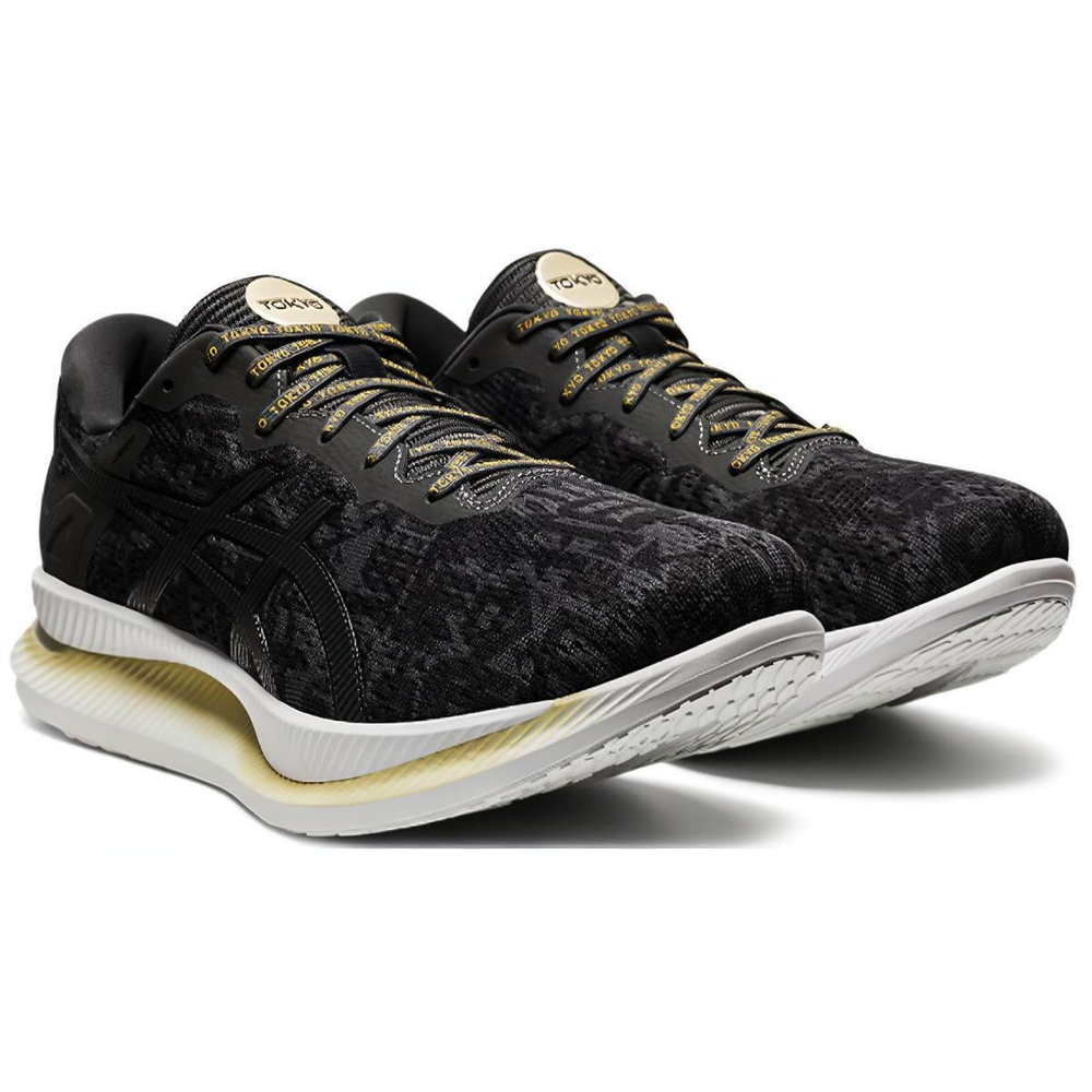 Asics Glideride