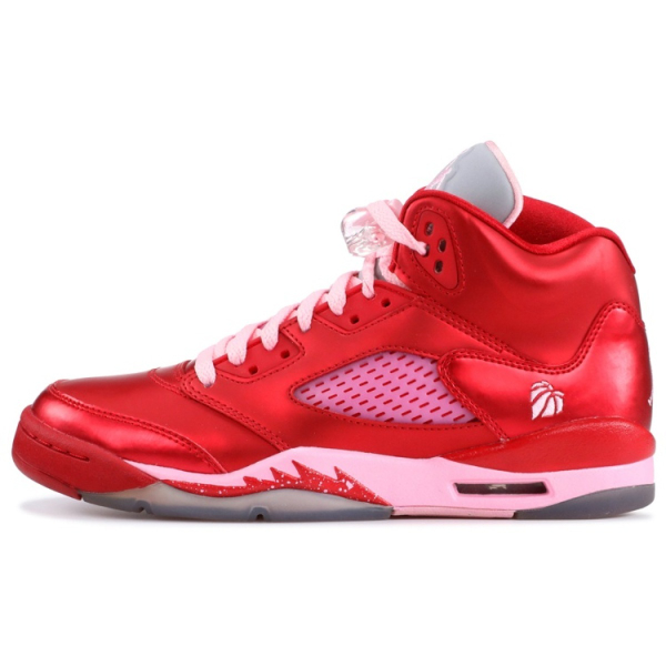 Jordan Air Jordan 5 Retro Valentine's Day 2013