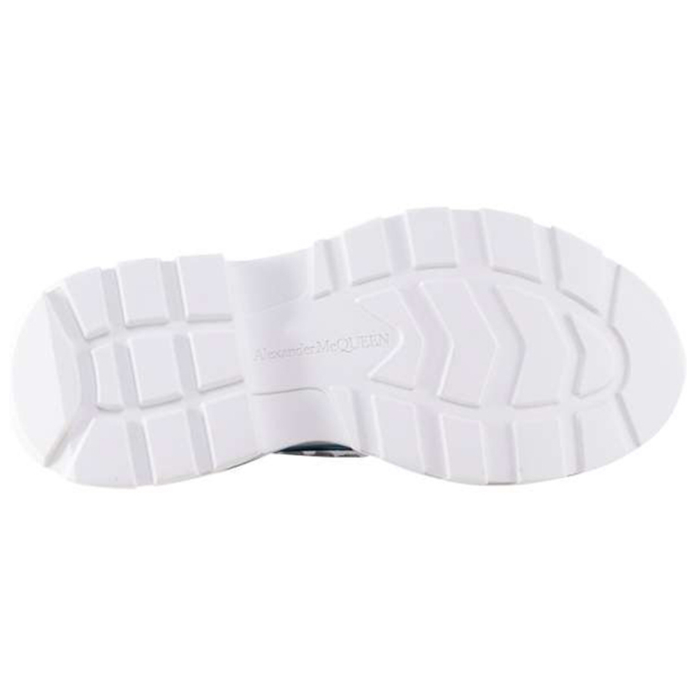 Alexander McQueen Tread Slick