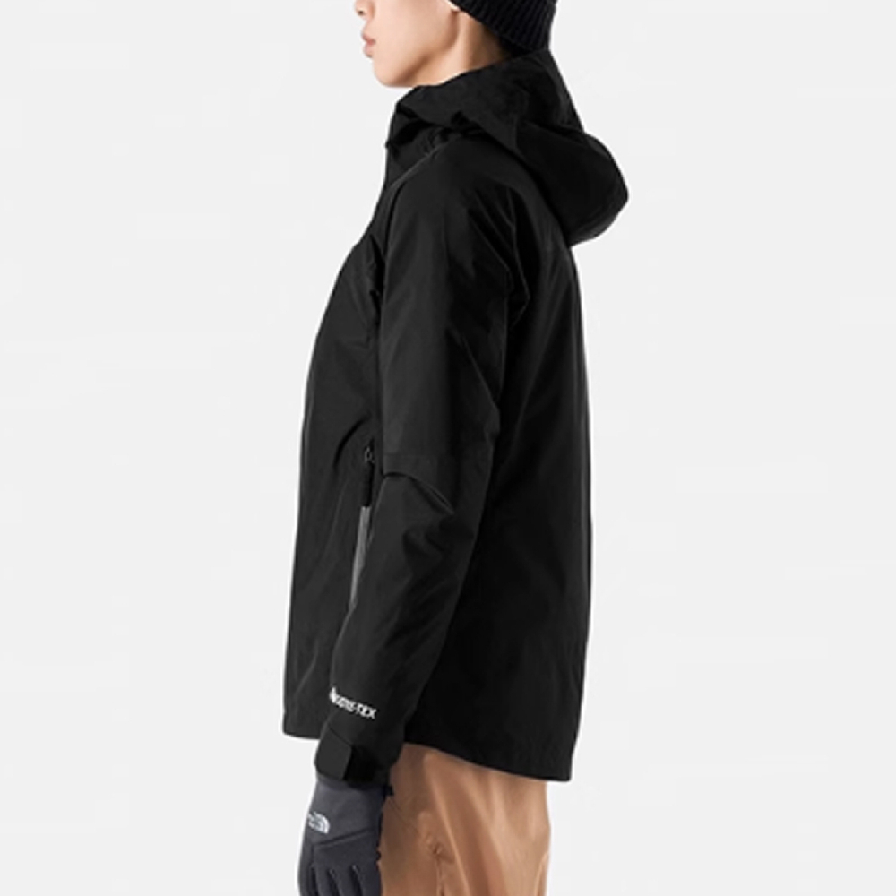 /THE NORTH FACE Logo