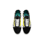 SPONGEBOB SQUAREPANTS x Vans Old Skool