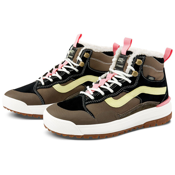 Vans UltraRange Exo Hi Mte
