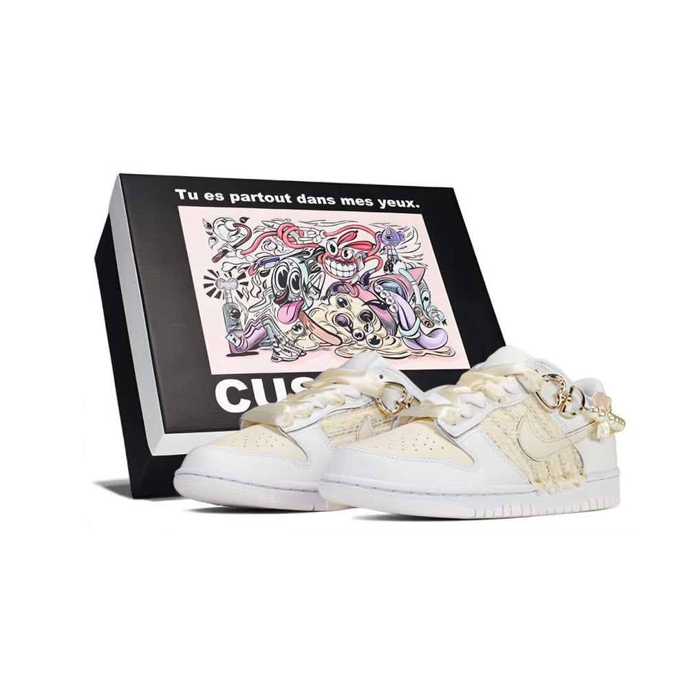 【 】 Nike Dunk