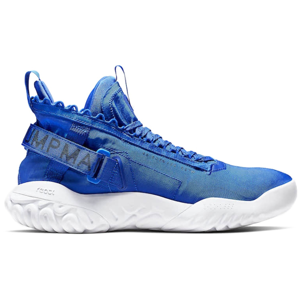 Jordan Proto React