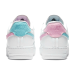 Nike Air Force 1 LXX "bleaches aqua"