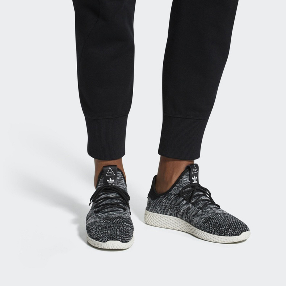 Pharrell Williams x adidas originals Tennis Hu Holi Oreo