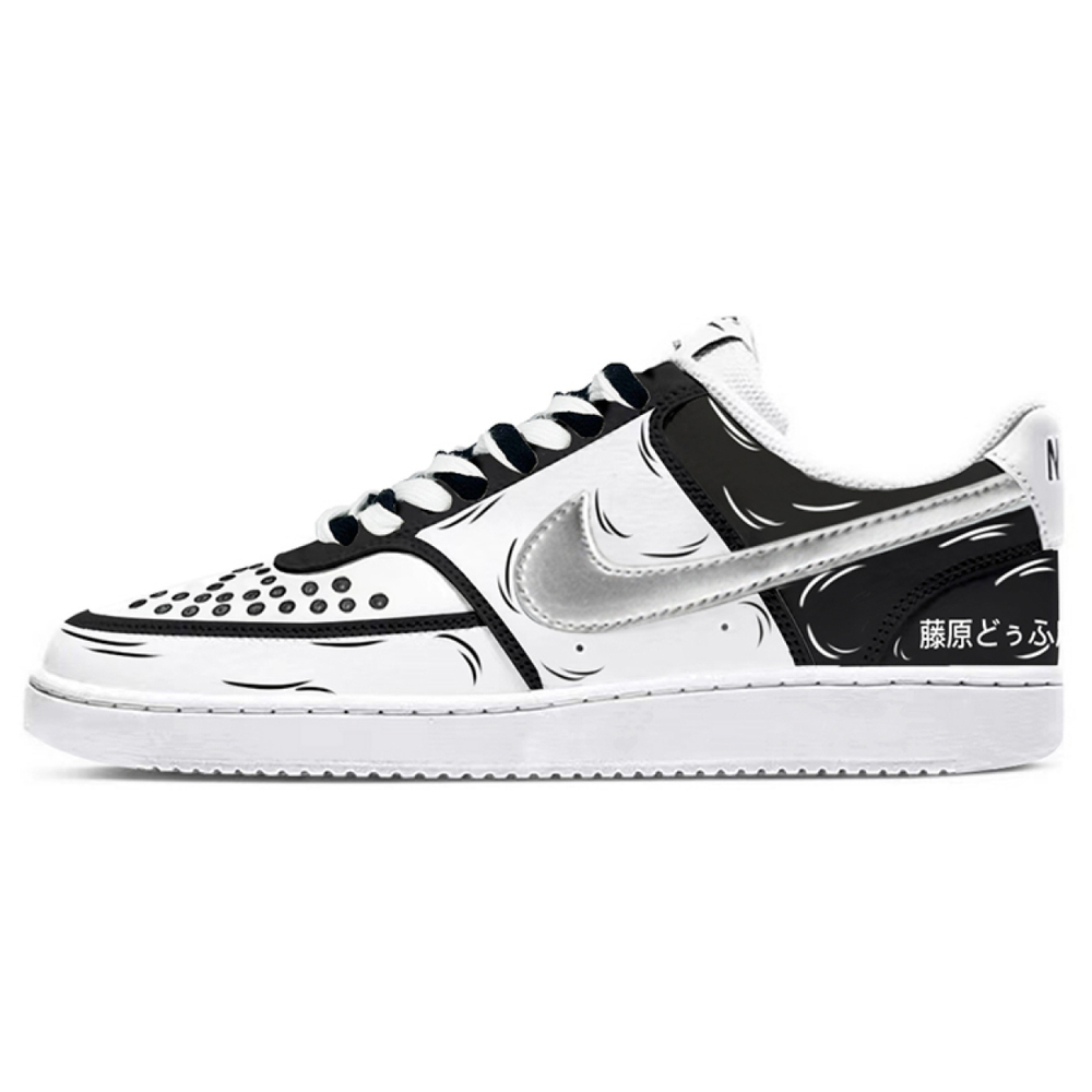 【 】 Nike Court Vision 1