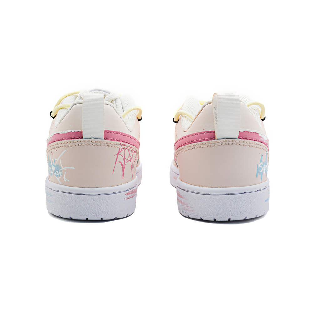 【 】 Nike Court Borough Low GS