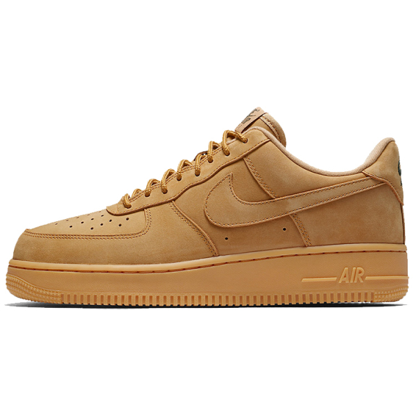Nike Air Force 1 Flax 2017