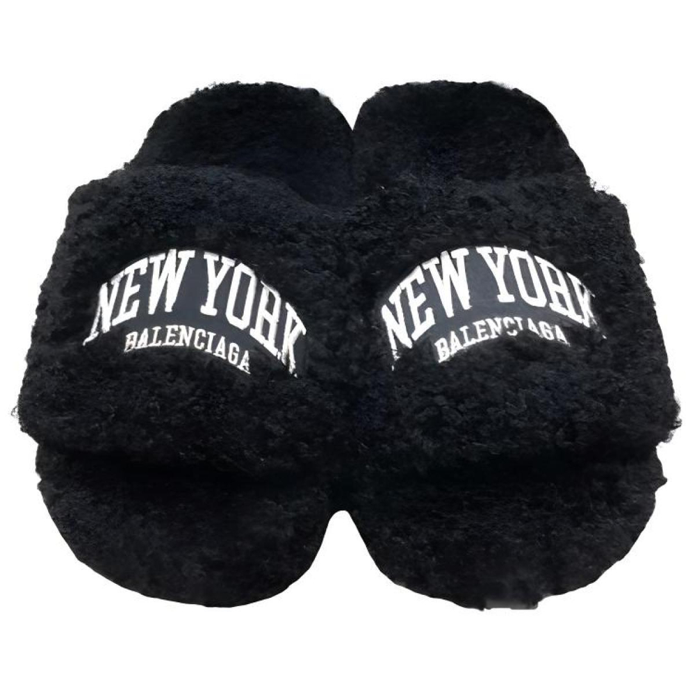 Balenciaga Furry
