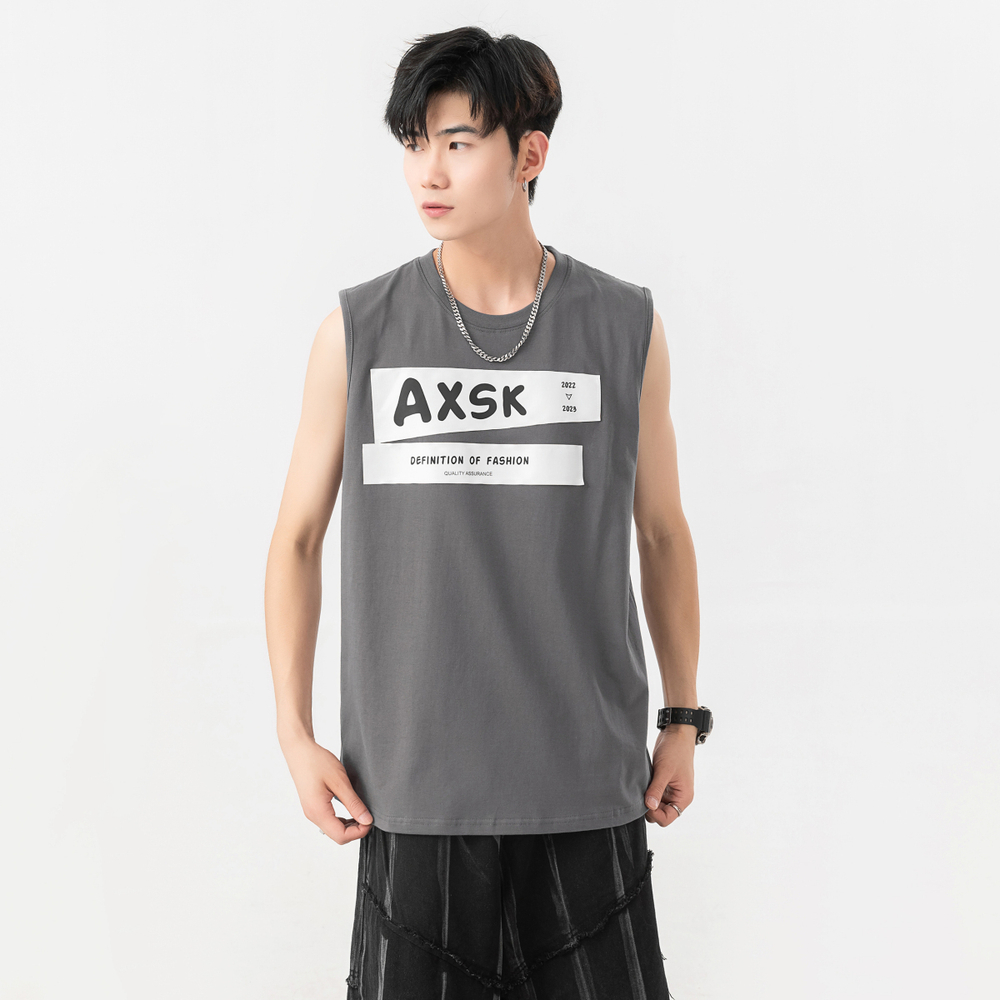 A.X.S.K Logo