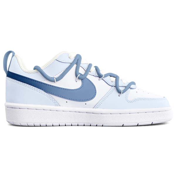 【 】 Nike Court Borough Low2 GS