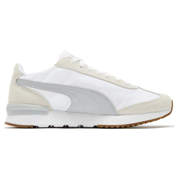 PUMA R78 Metallic Wind Nylon