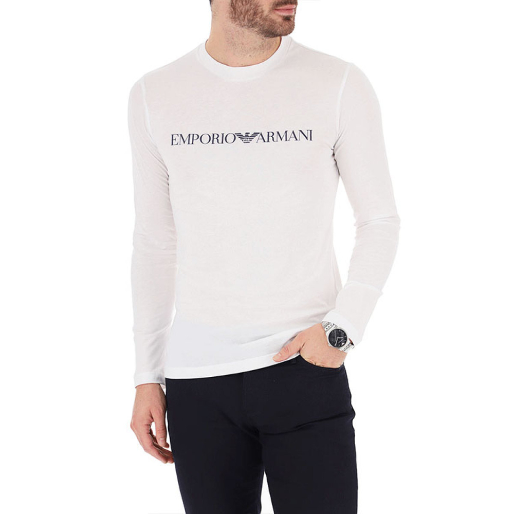 EMPORIO ARMANI Logo T