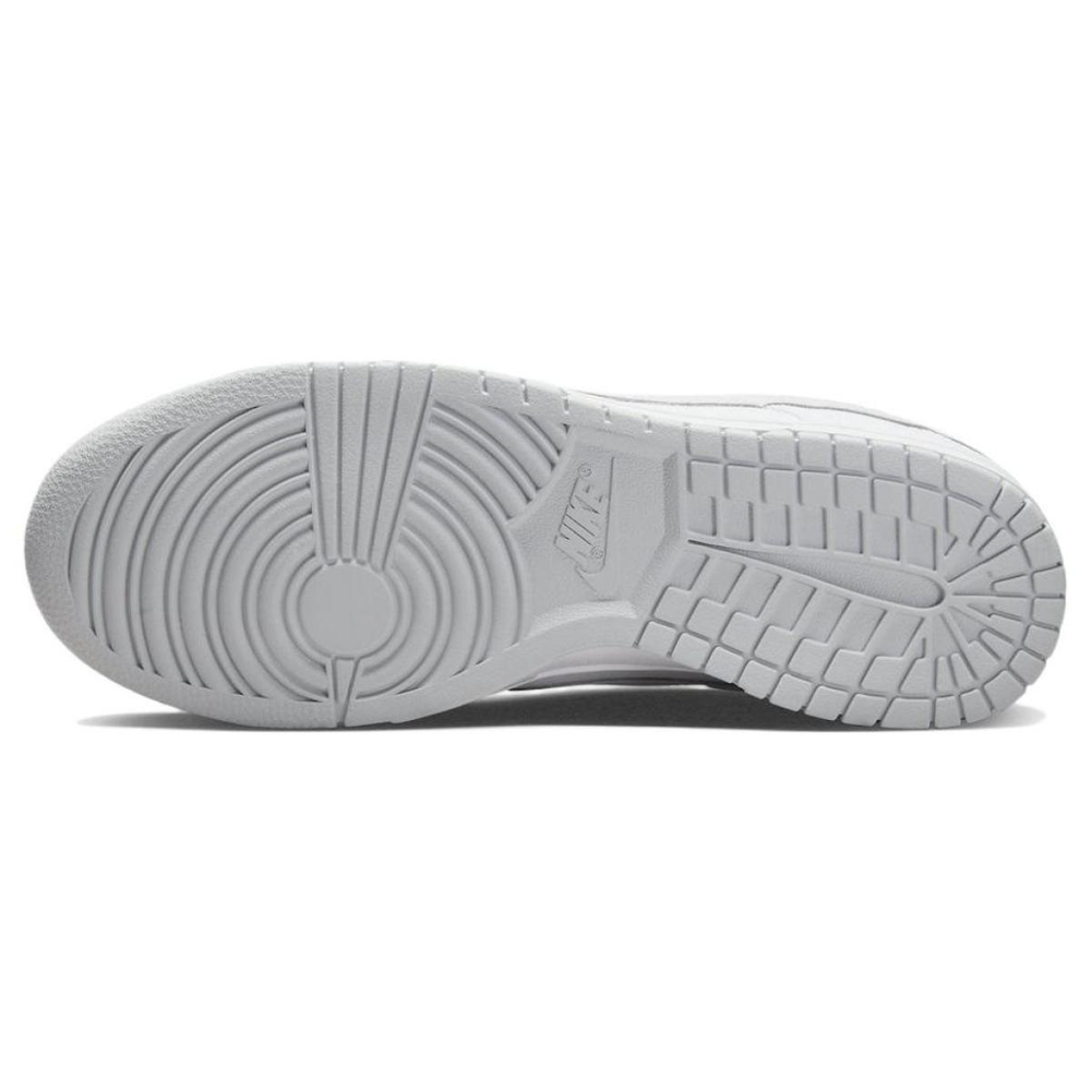 Nike Dunk "Pure Platinum"