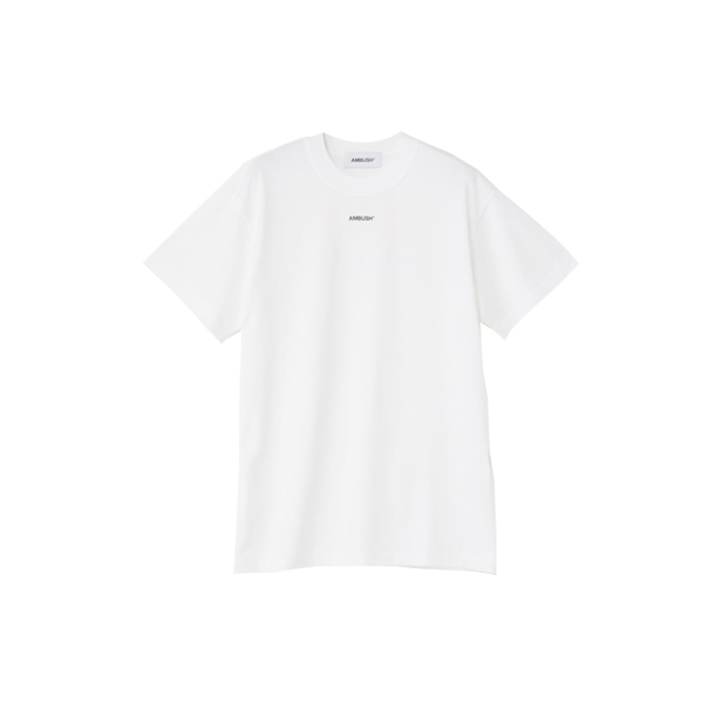 AMBUSH Logo T