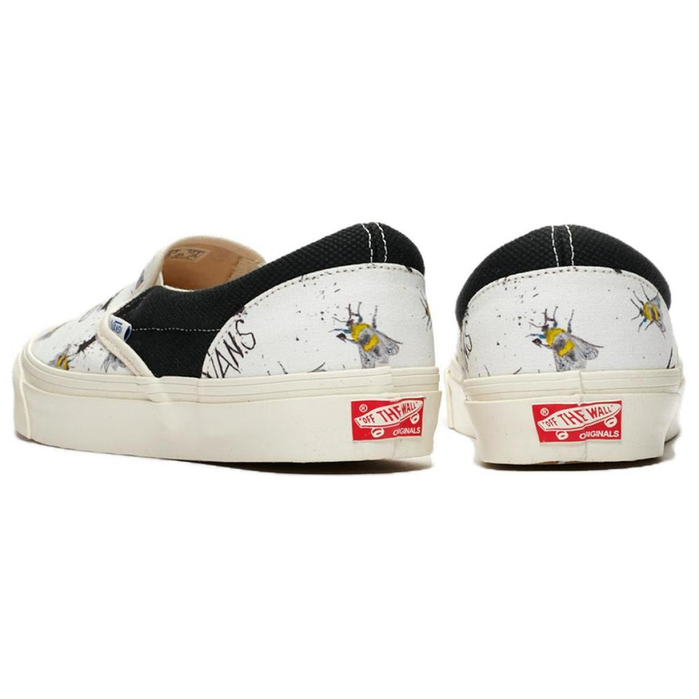 Vans slip-on OG Classic LX