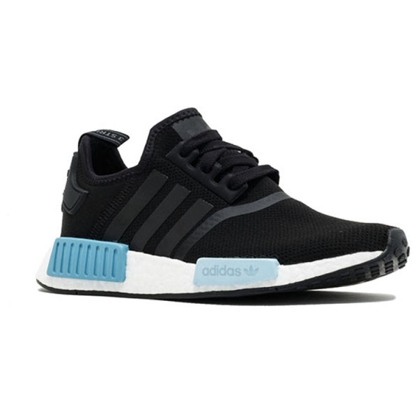 Adidas originals NMD_R1 Icey Blue