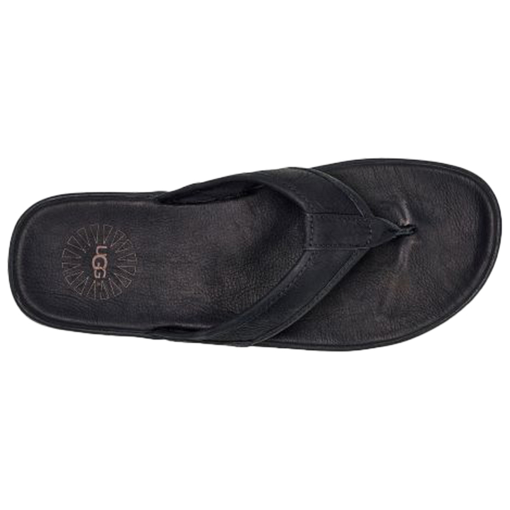 UGG Seaside Flip Leather