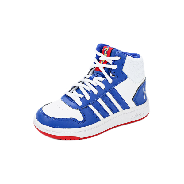 POKEMON/ x adidas neo Hoops 2.0 Mid