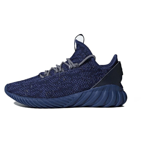 Adidas originals Tubular Doom Sock Primeknit Indigo Legend Ink