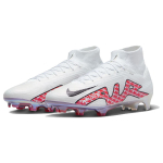 Nike Mercurial Superfly 9 Zoom Mercurial 15 Elite FG（ ）