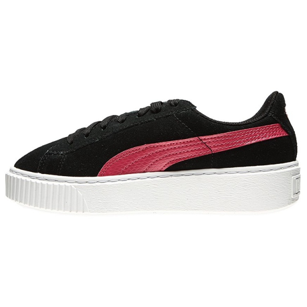 PUMA Platform Snake