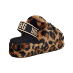 UGG FLUFF YEAH