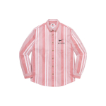 Supreme SS21 Week 3 x Nike Cotton Twill Shirt