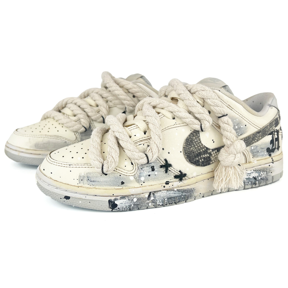 【 】 Nike Dunk Low