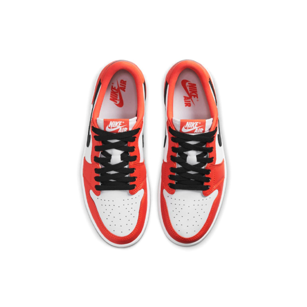 Jordan Air Jordan 1 low og "starfish"