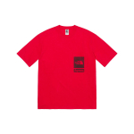 Supreme SS23 x The North Face x /THE NORTH FACE SS23 Logo T