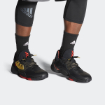 Adidas Harden Vol. 4 GCA - CNY