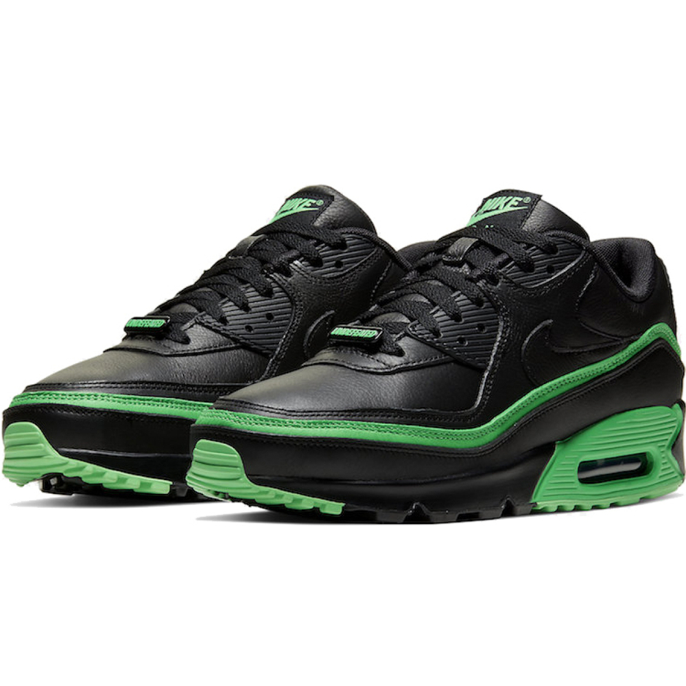 UNDEFEATED x Nike Air Max 90