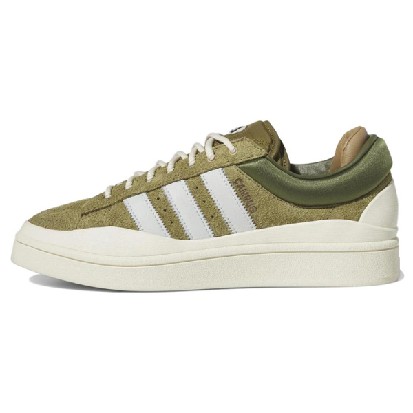 Bad Bunny x adidas originals Campus