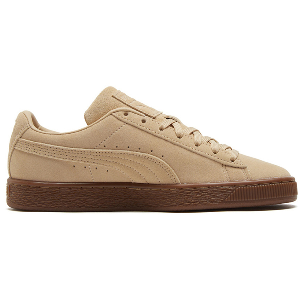PUMA Suede Gum