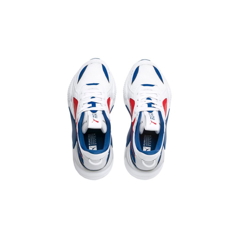PUMA RS-X Hard Drive